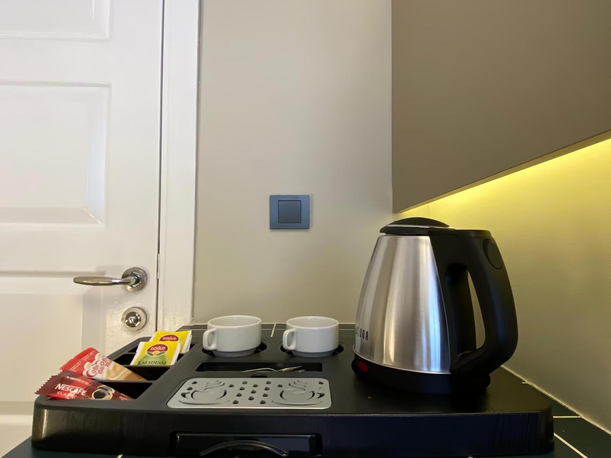 Pera Standard Rooms — Photos 2