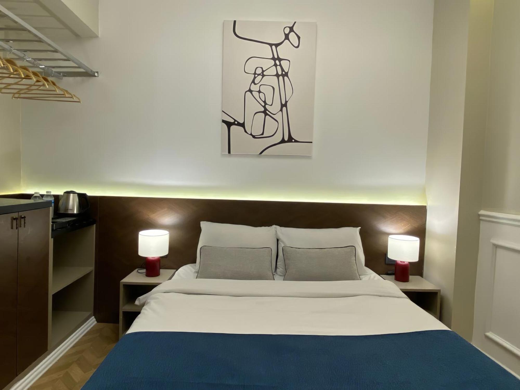 Pera Standard Rooms — Photos 3
